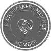 Matchmakers Alliance Member Seal Icon