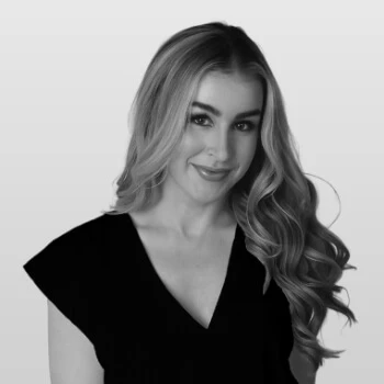 Gracie Cashman - Executive Matchmaker Bio Image