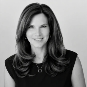 Michelle Frankel - Founder & Chief Love Officer Bio Image